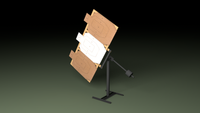 Ultimate Shooting Targets (+Shooting booth) - ViceVoxel
