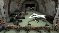 Military Essential Props 160+ - ViceVoxel
