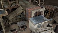 Ultimate Apocalyptic Structure & Shanty 100+ - ViceVoxel