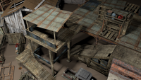 Ultimate Apocalyptic Structure & Shanty 100+ - ViceVoxel
