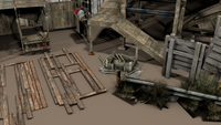 Ultimate Apocalyptic Structure & Shanty 100+ - ViceVoxel
