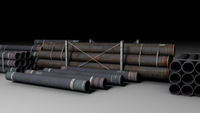Ultimate Construction 100+ - ViceVoxel