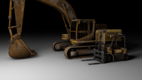 Ultimate Construction 100+ - ViceVoxel