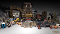Ultimate Construction
