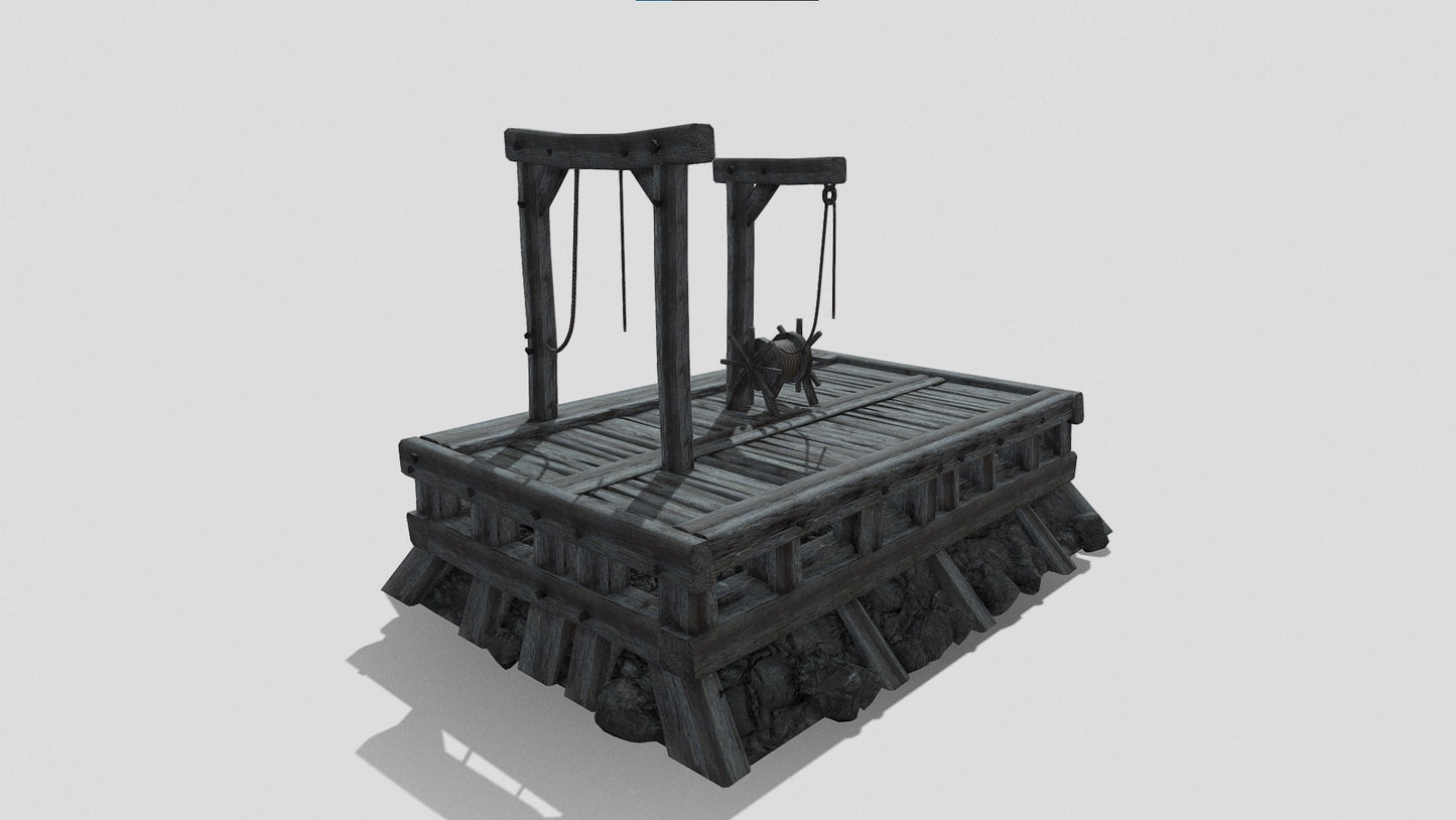 Ultimate Torture 25+ - ViceVoxel