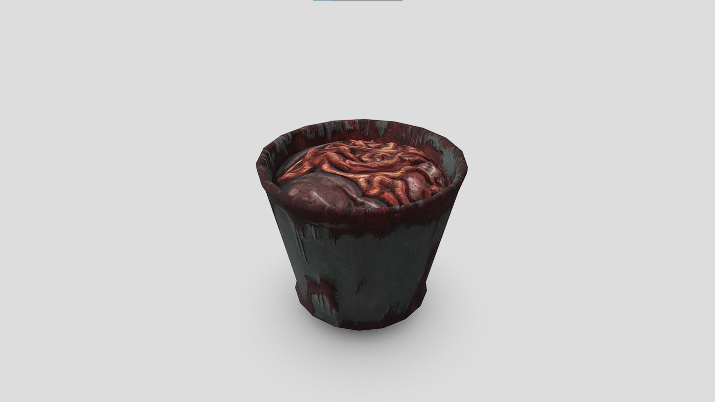 Ultimate Gore 80+ - ViceVoxel
