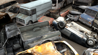 Ultimate Apocalyptic Vehicles