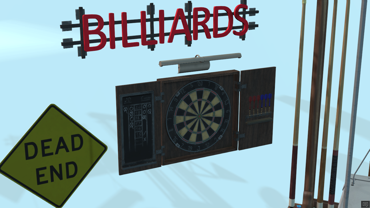 Ultimate Bar Props 100+ - ViceVoxel