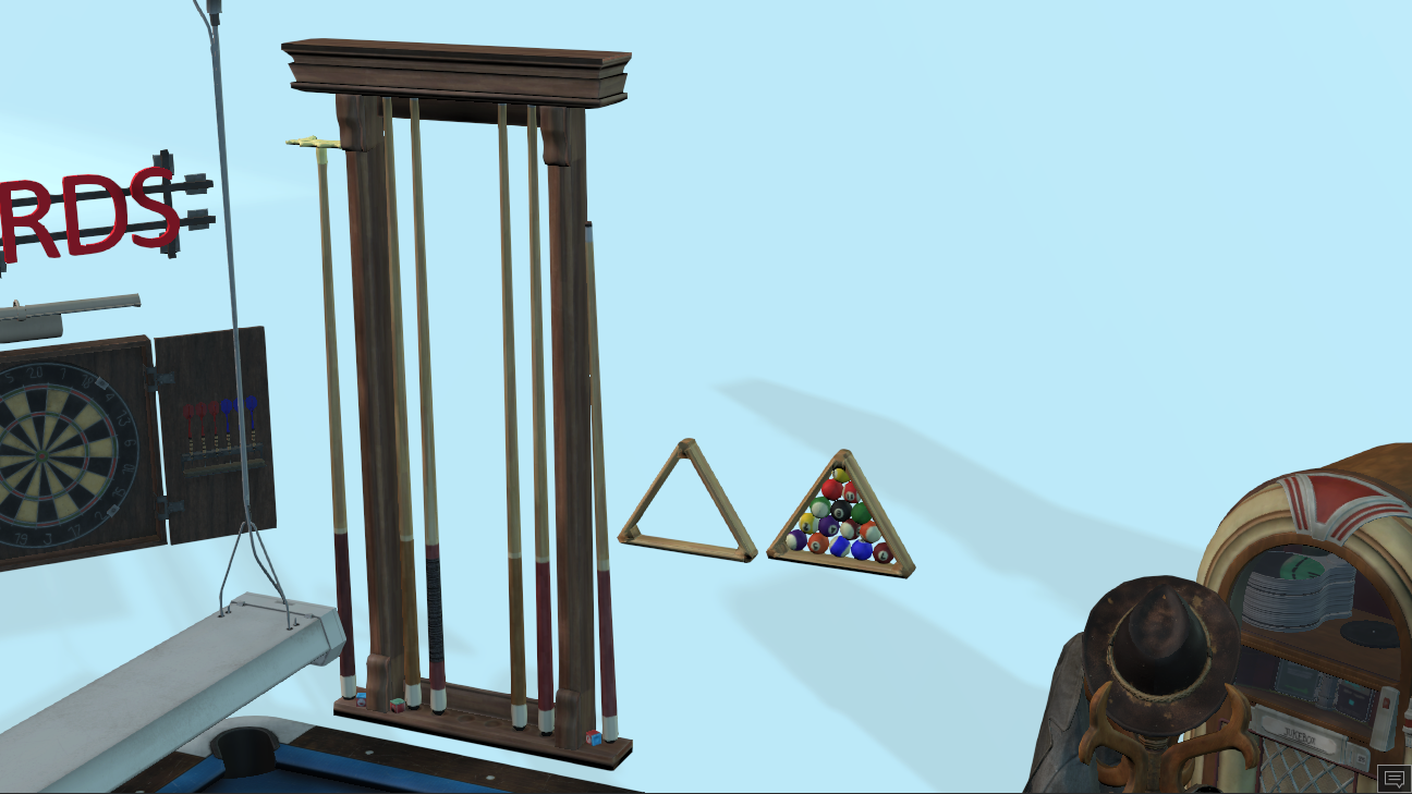 Ultimate Bar Props 100+ - ViceVoxel