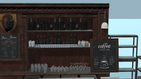 Ultimate Bar Props 100+ - ViceVoxel