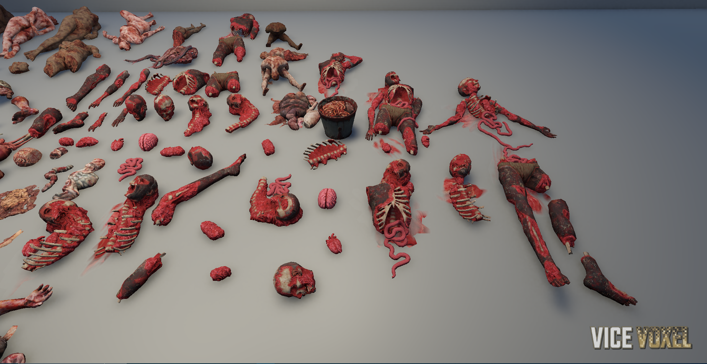 Ultimate Gore