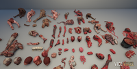 Ultimate Gore