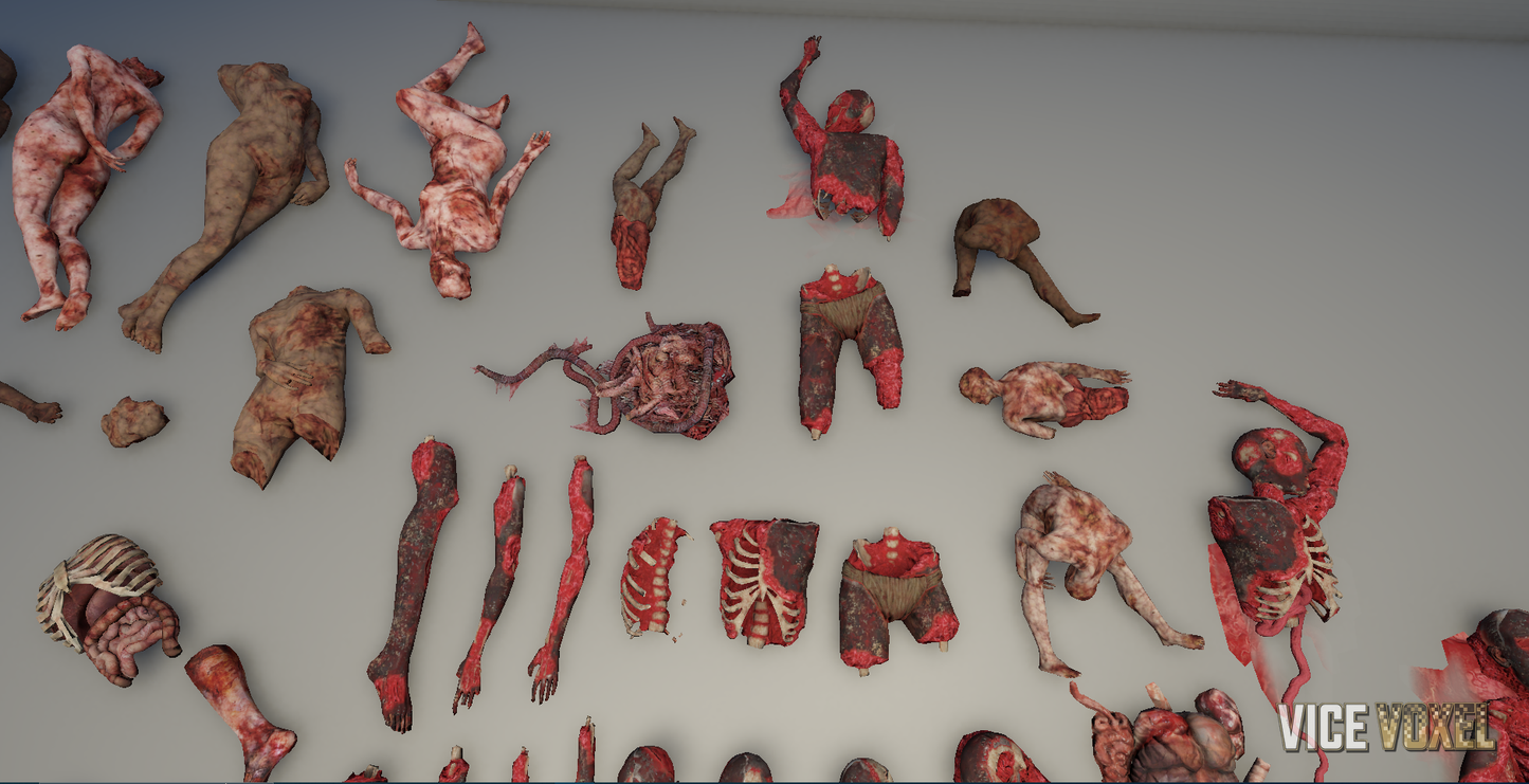 Ultimate Gore