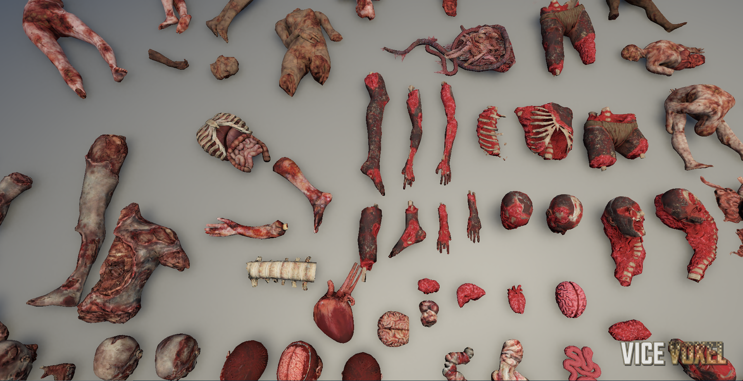 Ultimate Gore
