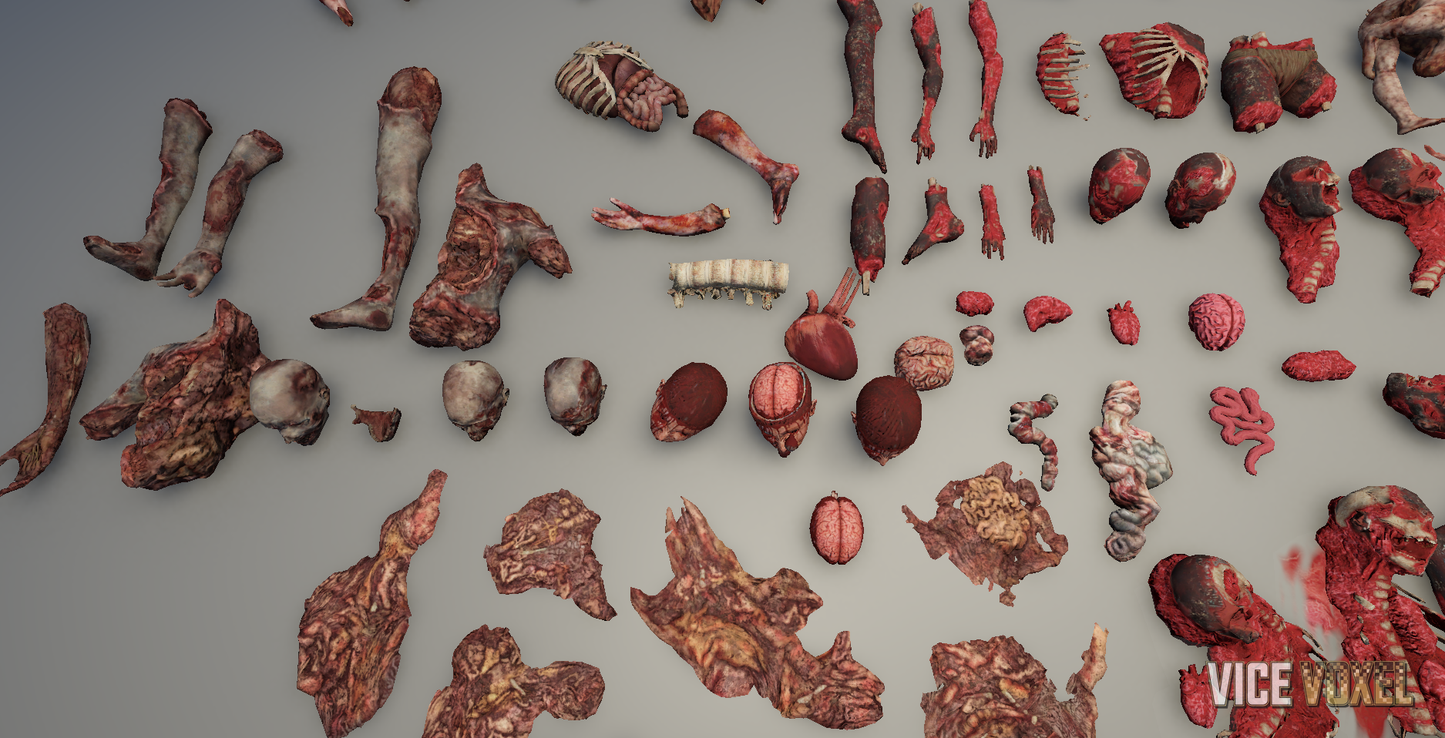 Ultimate Gore