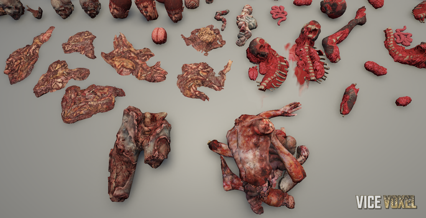 Ultimate Gore