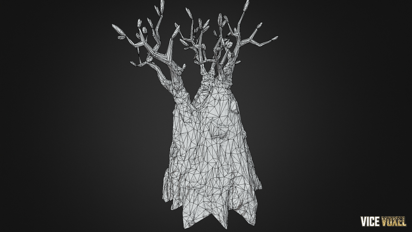 High Tree