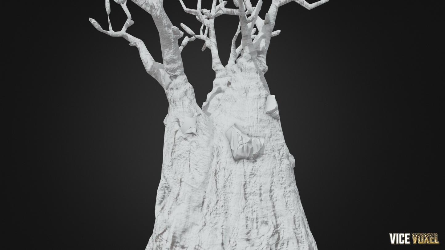 High Tree
