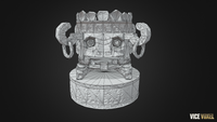 PBR BlackSun