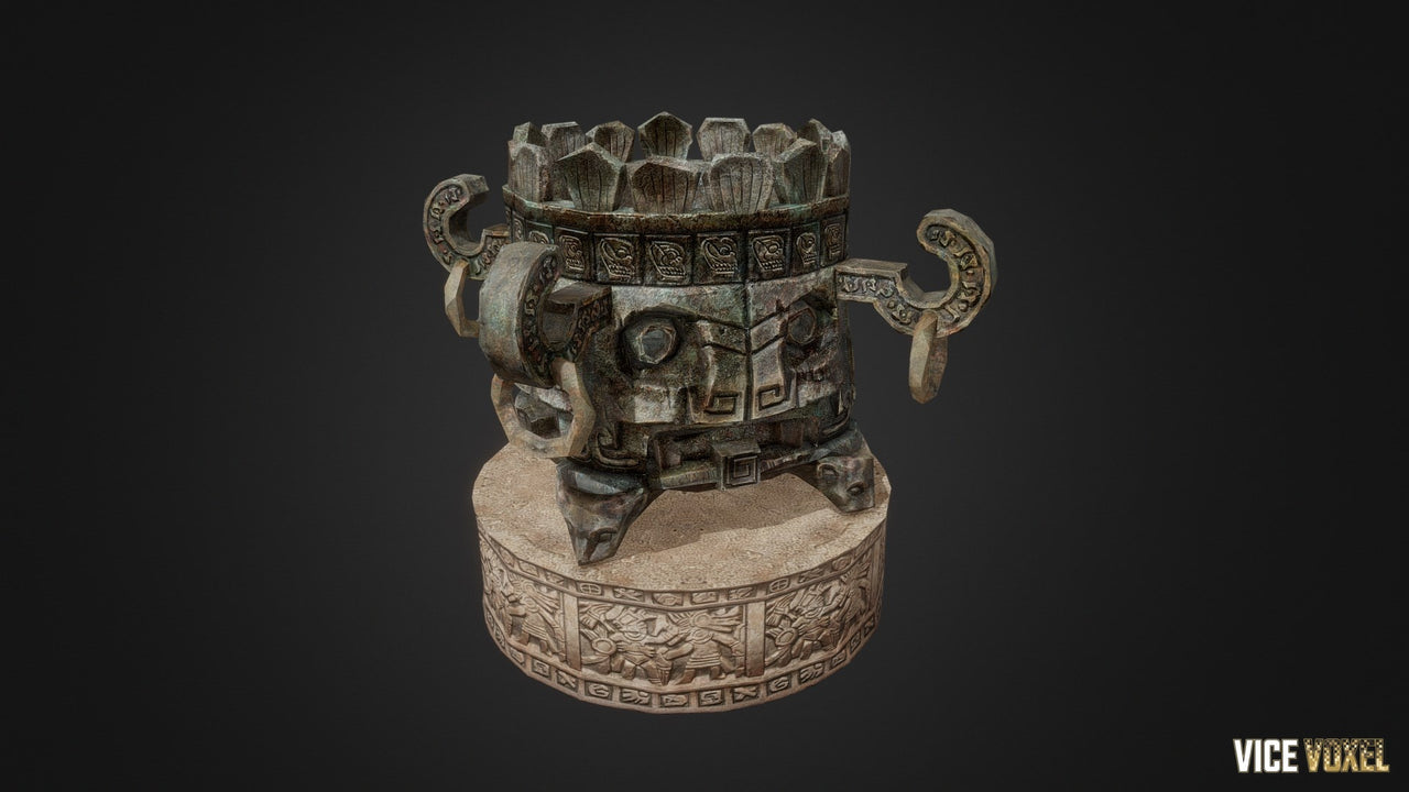 PBR BlackSun