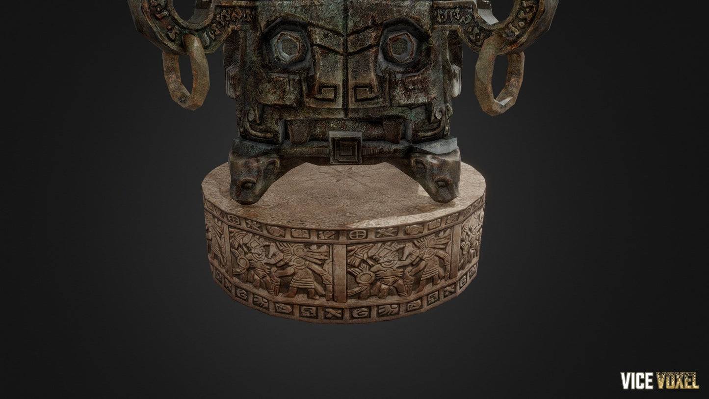 PBR BlackSun