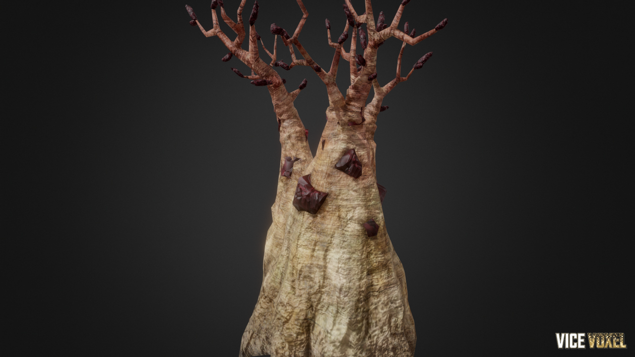 High Tree