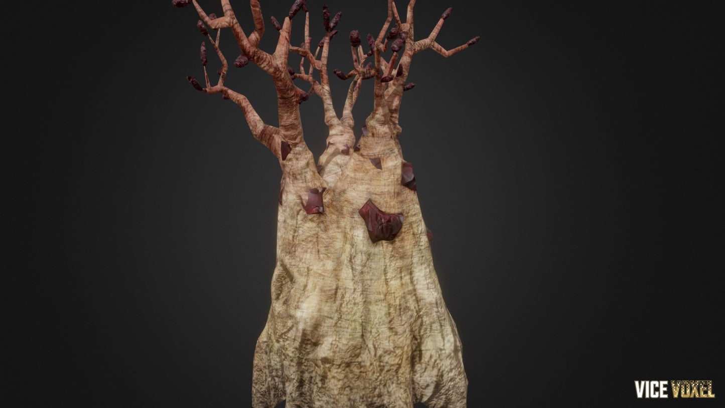 High Tree