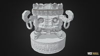 PBR BlackSun