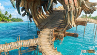 Pirates Hideout