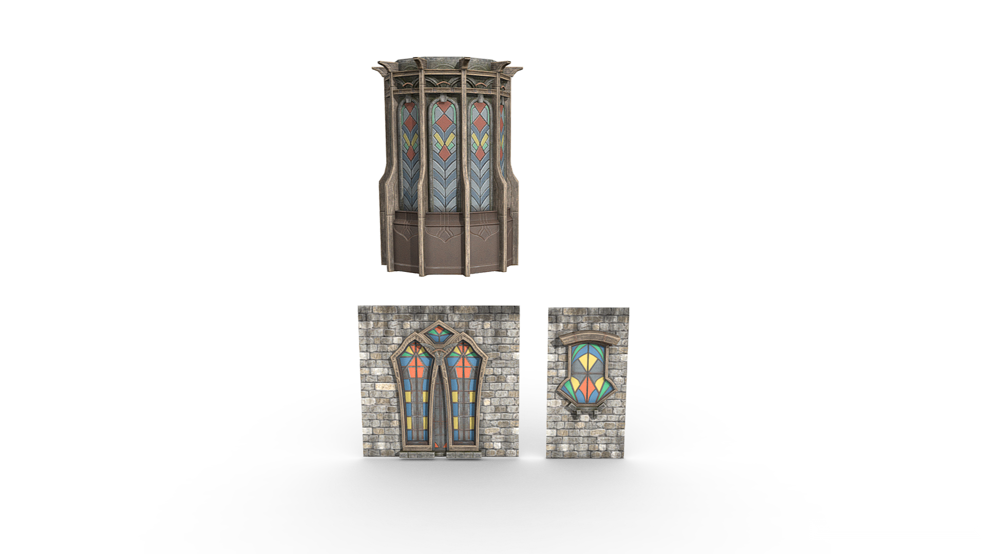 Building elements