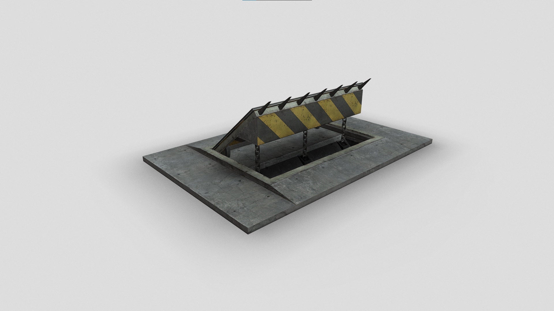 Ultimate Barbwires & Fences 40+ - ViceVoxel