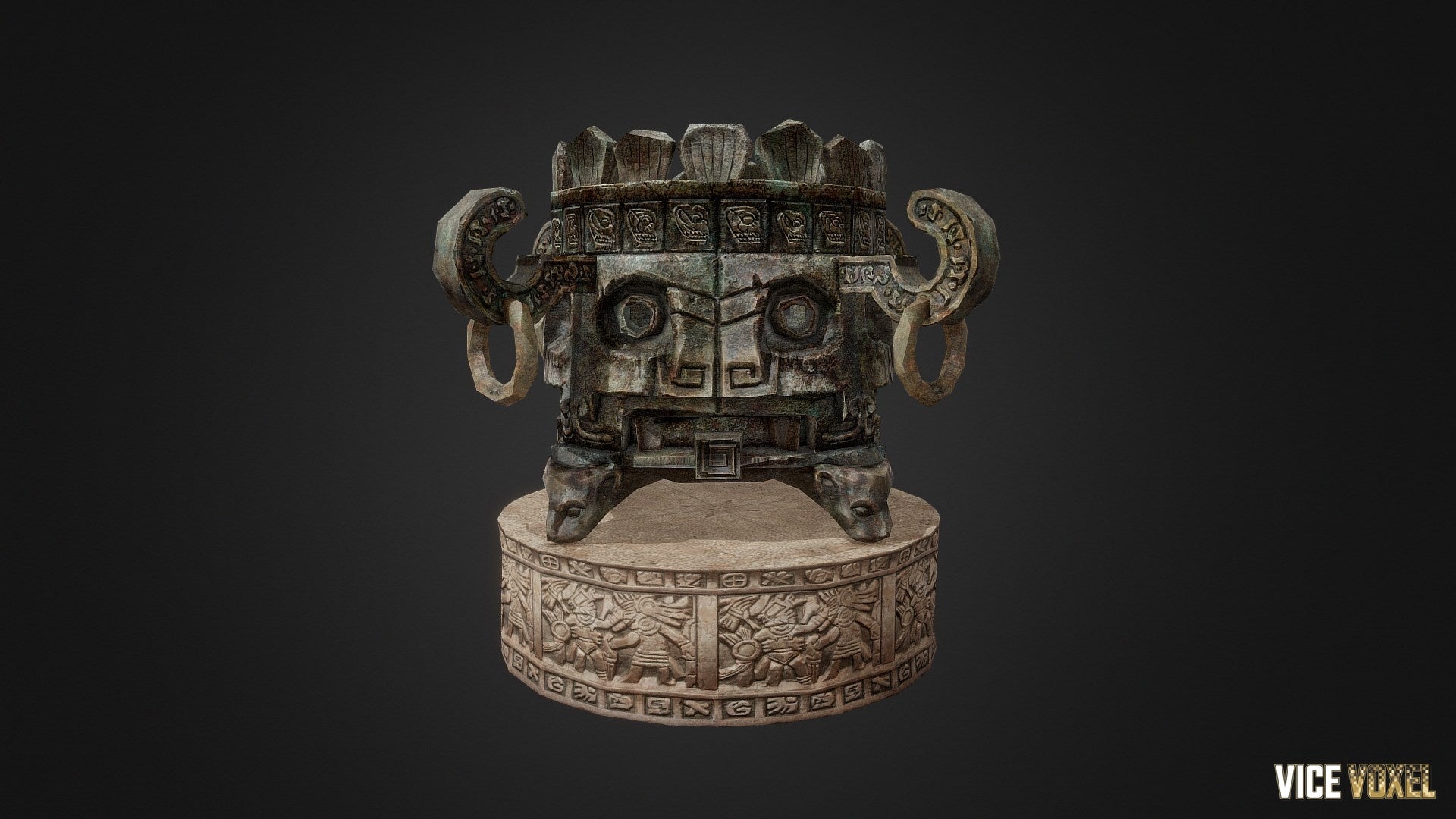 PBR BlackSun