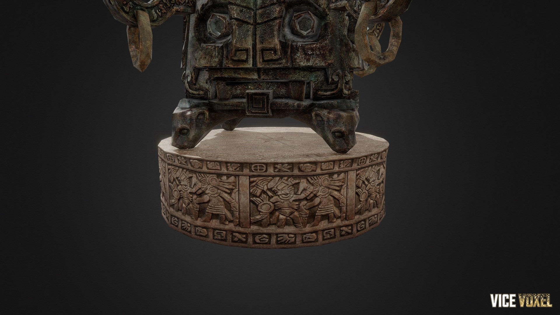 PBR BlackSun