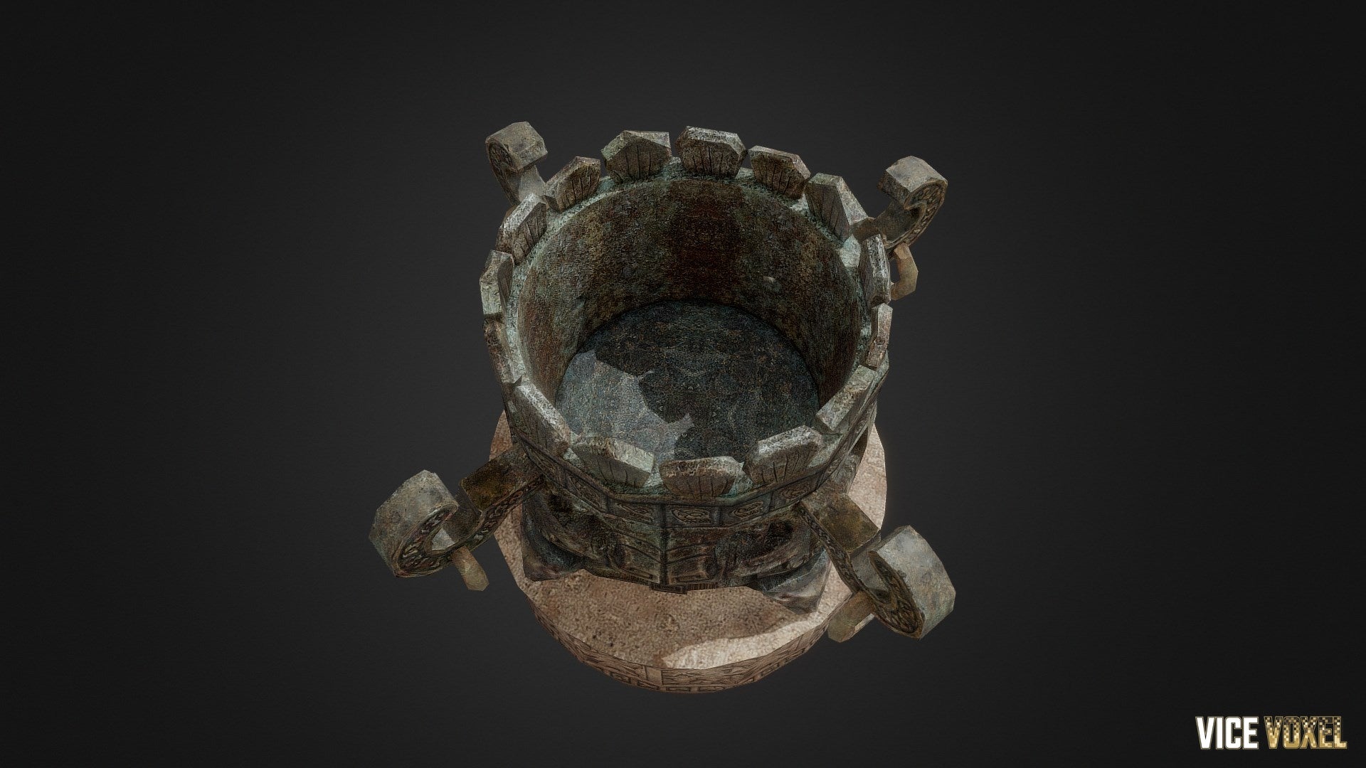 PBR BlackSun