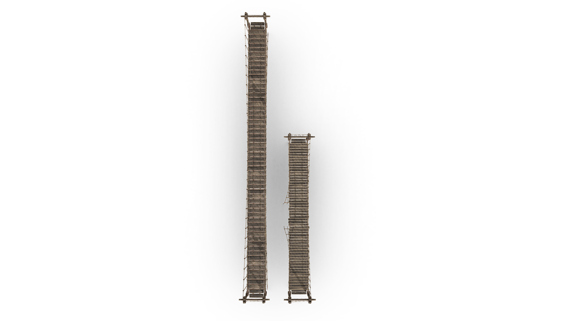 Rope Bridges