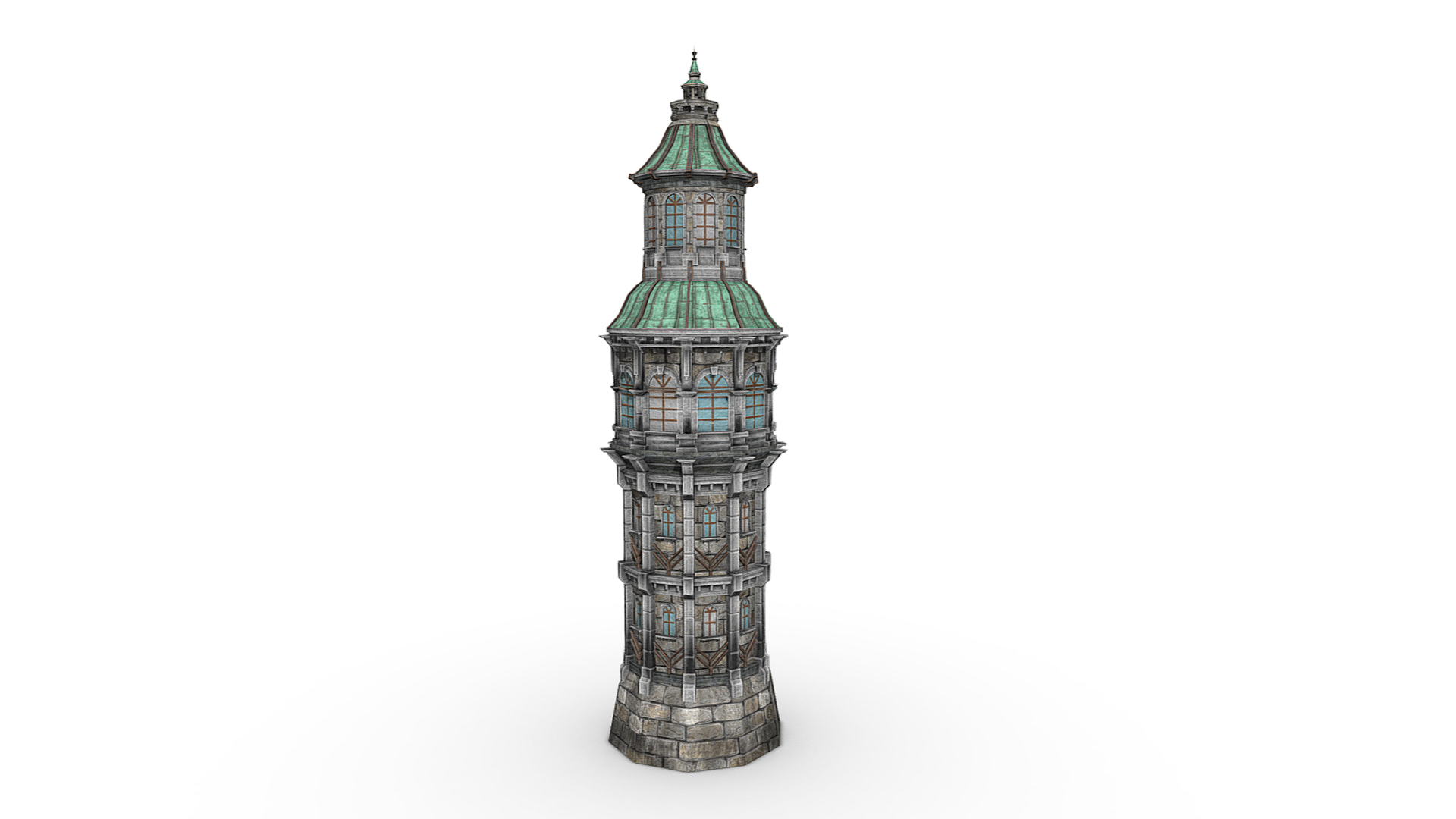 Tower Building