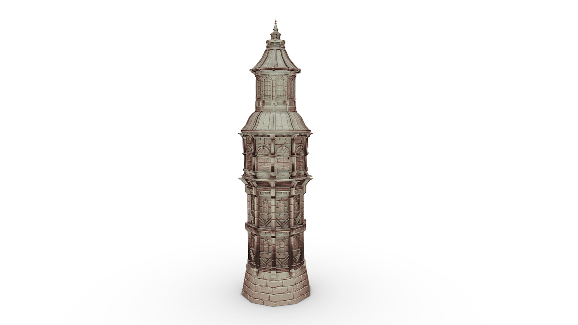 Tower Building