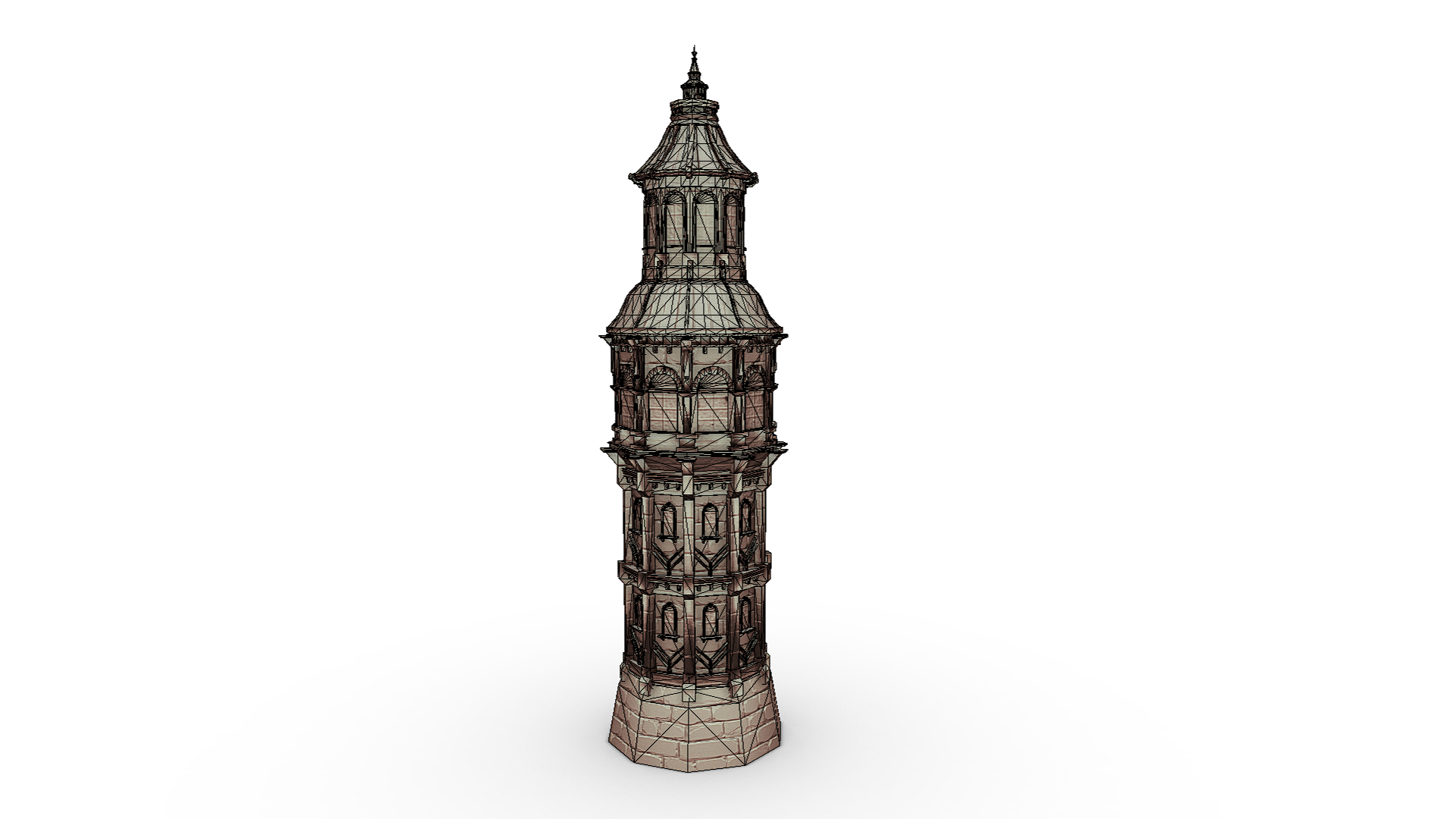 Tower Building