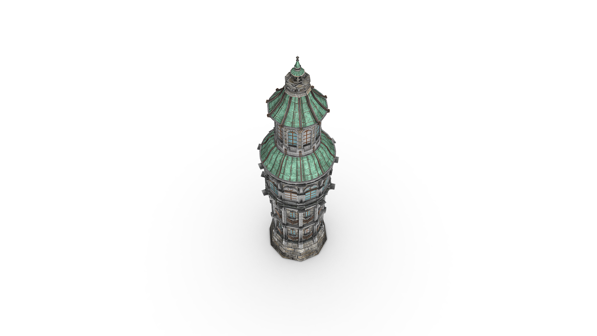 Tower Building
