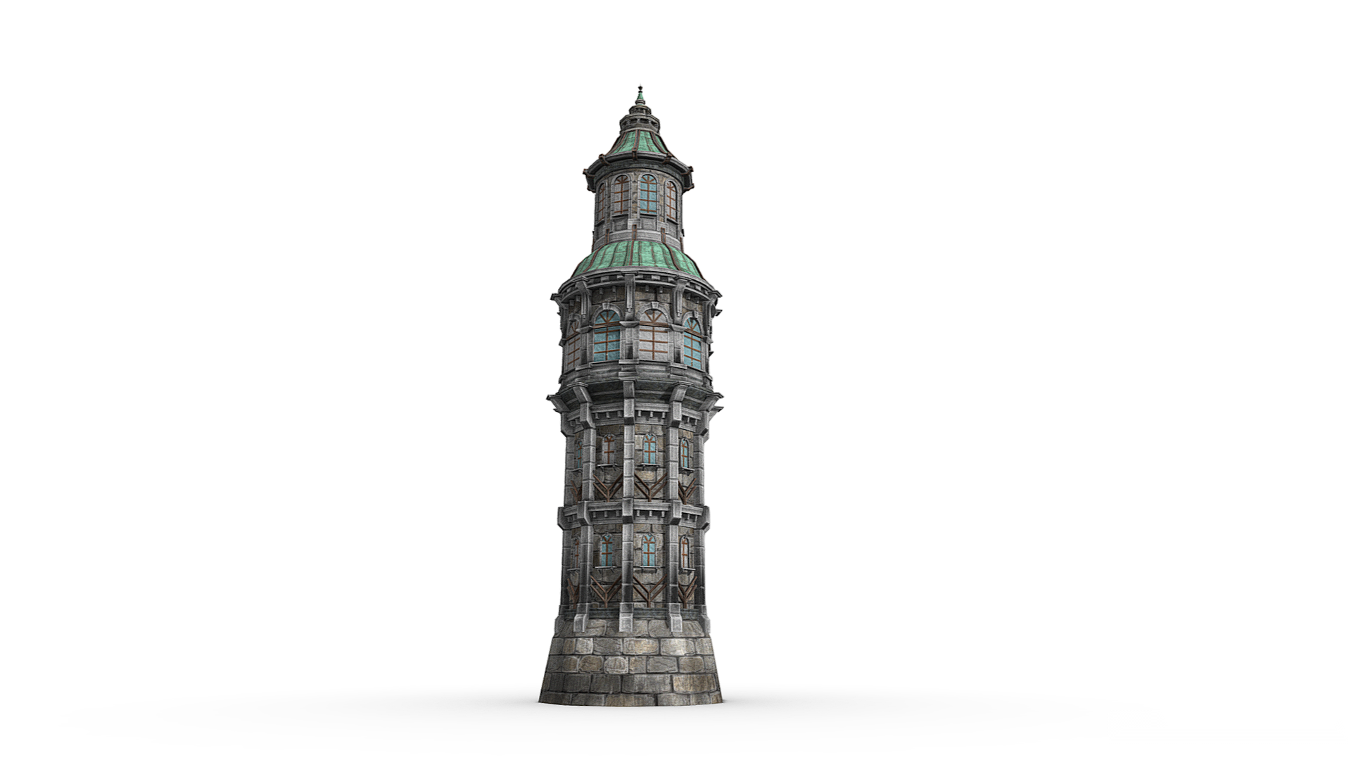 Tower Building
