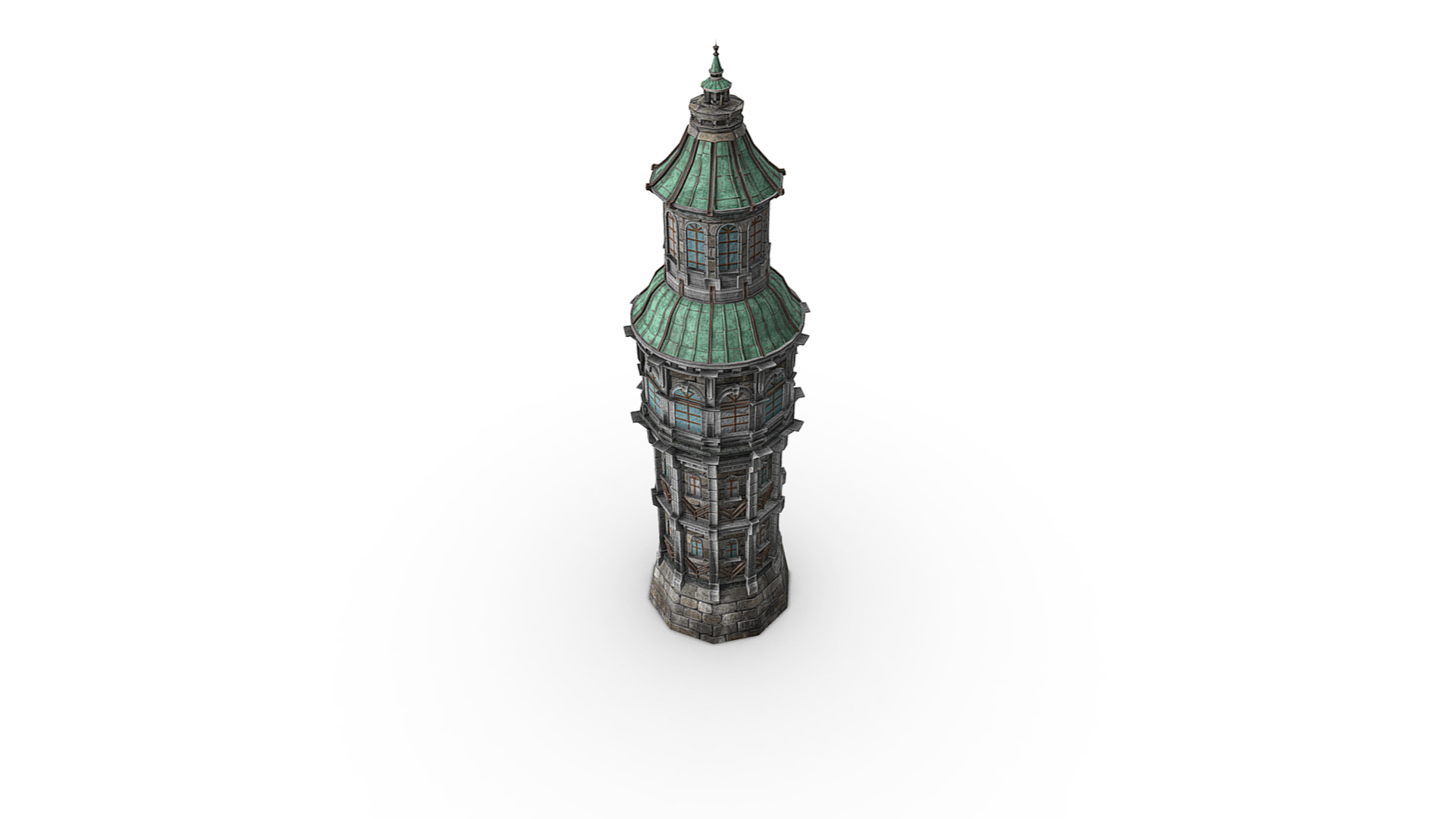 Tower Building