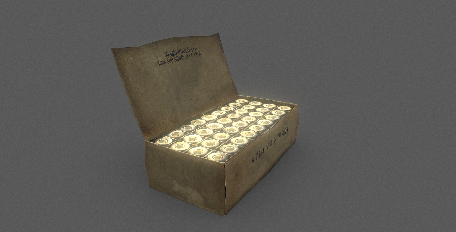 Ultimate Crates & Card Boxes - ViceVoxel