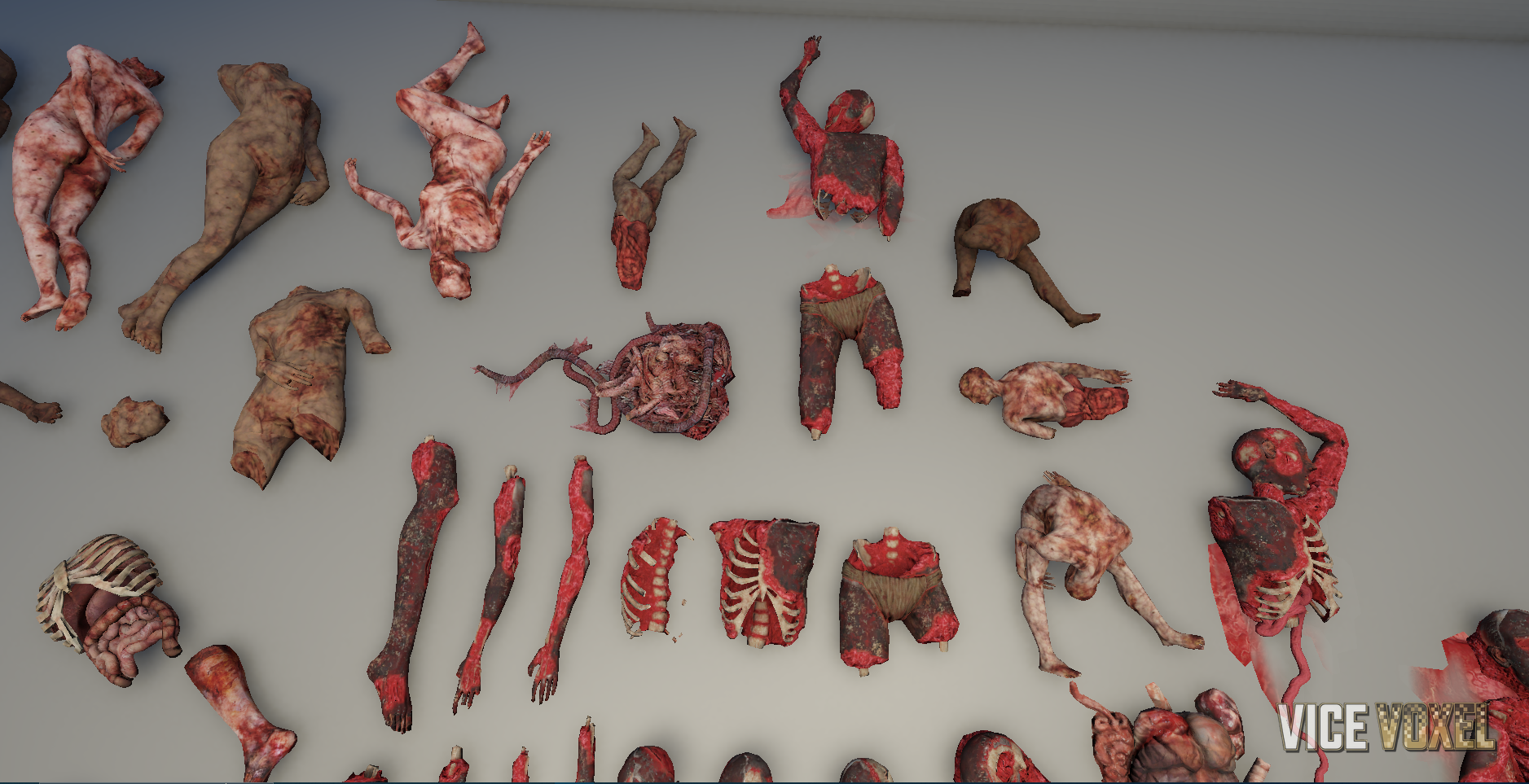 Ultimate Gore