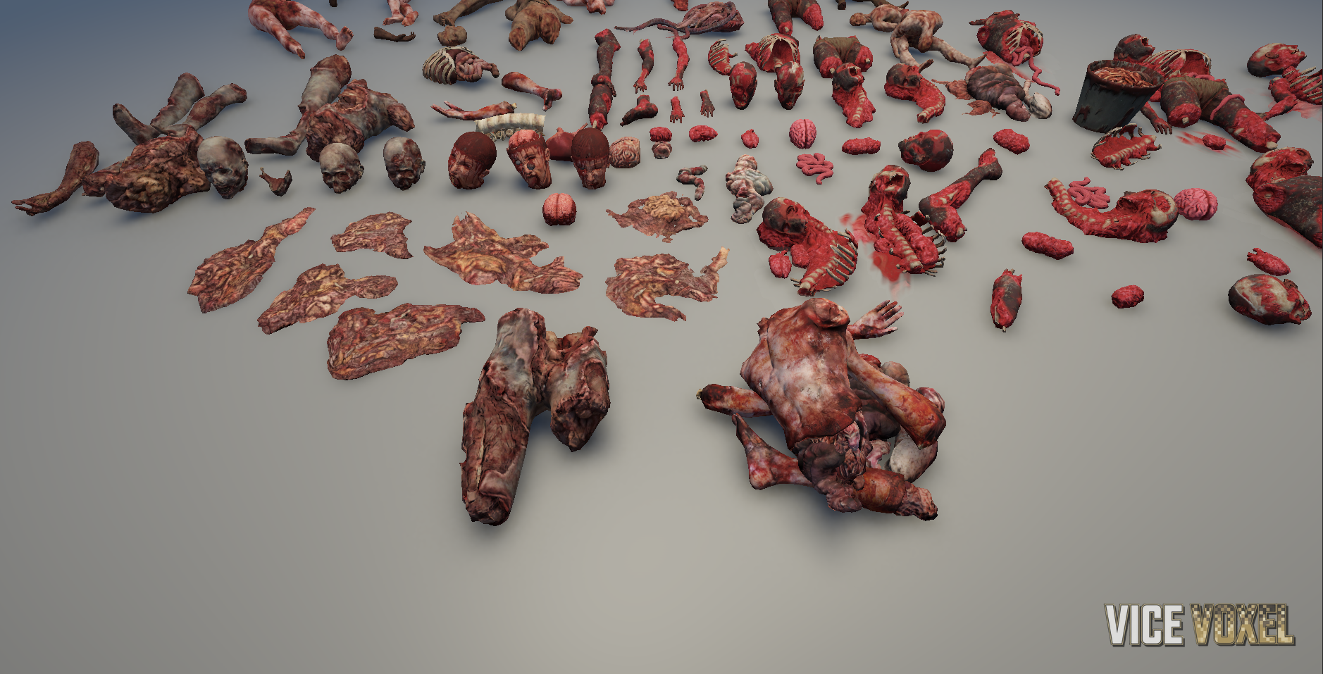 Ultimate Gore