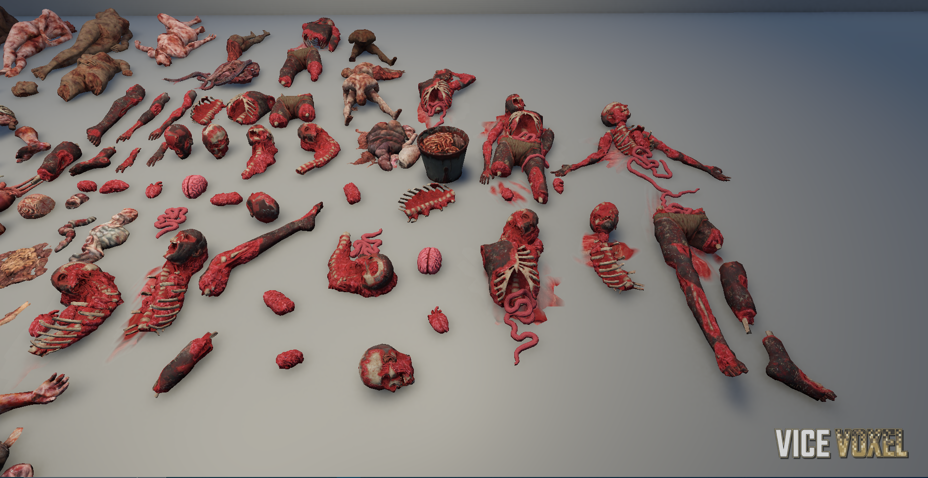 Ultimate Gore