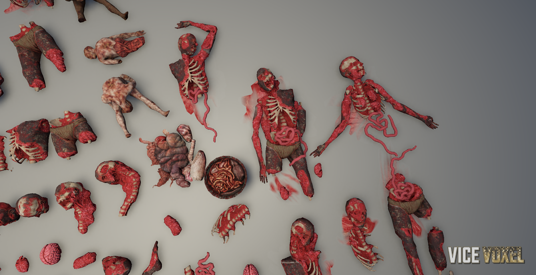Ultimate Gore