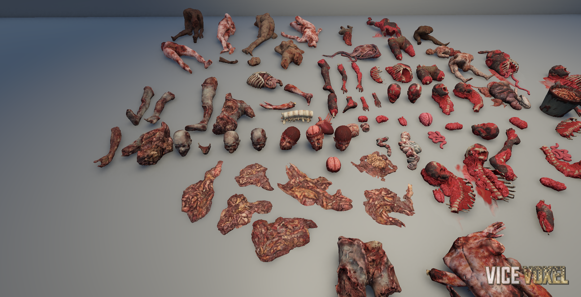 Ultimate Gore