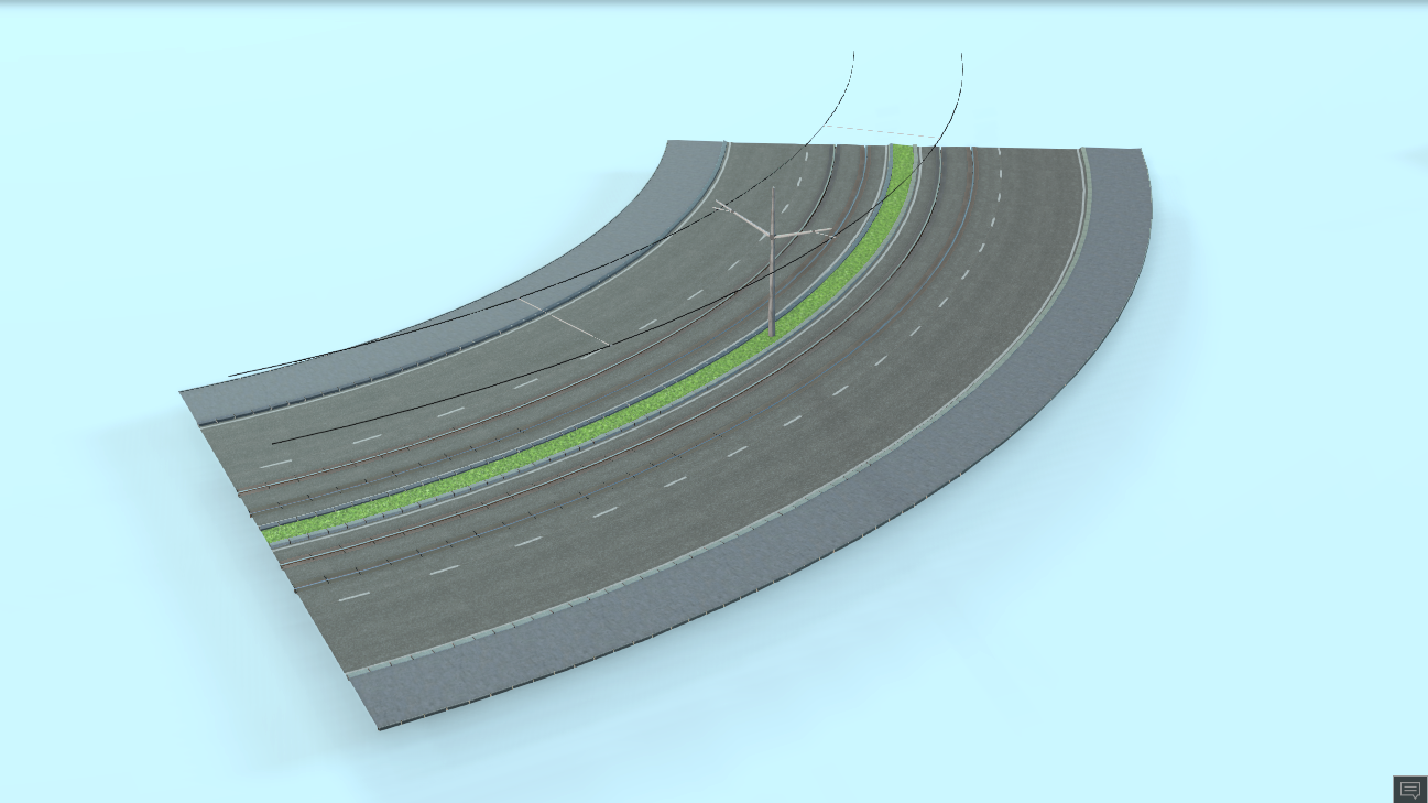Ultimate Roads and Transport Complete 250+ - ViceVoxel