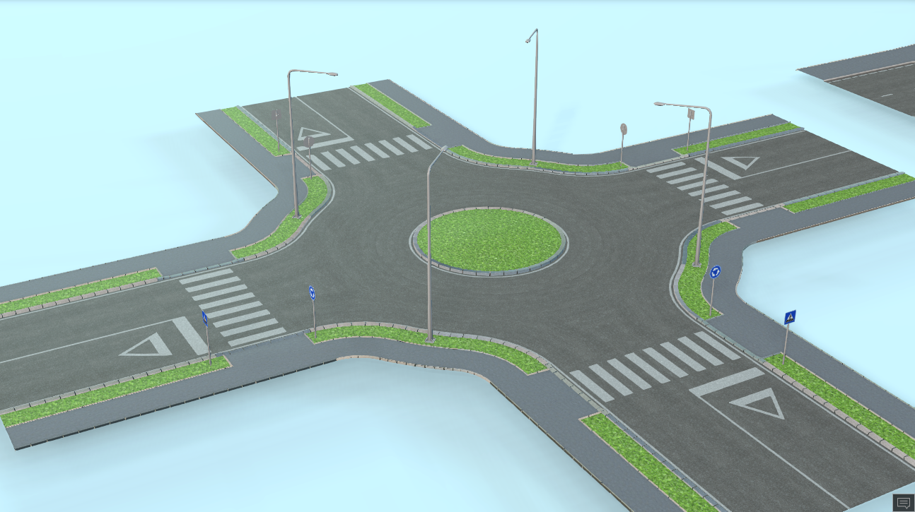 Ultimate Roads and Transport Complete 250+ - ViceVoxel