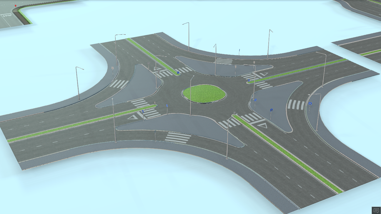 Ultimate Roads and Transport Complete 250+ - ViceVoxel